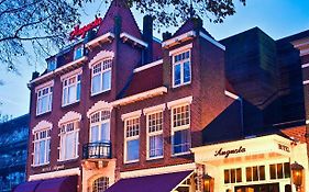 Augusta Hotel Ijmuiden